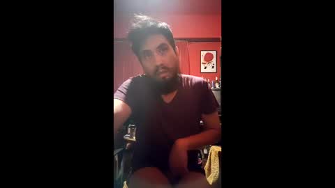 david_argentina online show from June 6, 9:21 pm