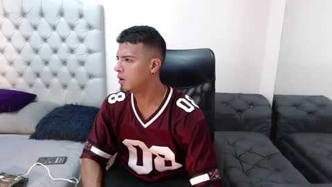 david_bandercock online show from January 5, 6:24 am