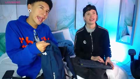 David online show from March 23, 12:44 pm