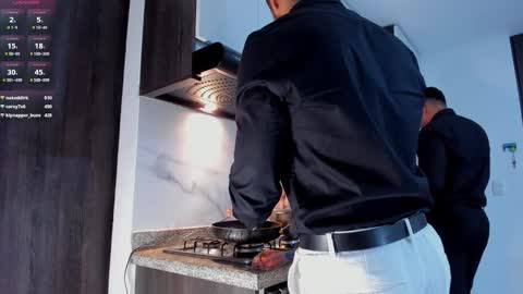 David Cage online show from January 11, 5:44 am