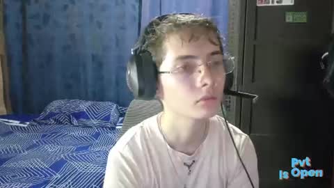 ProgrammerBoy online show from July 17, 6:47 pm
