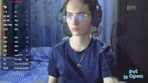 ProgrammerBoy online show from July 7, 5:38 pm