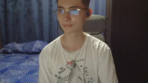ProgrammerBoy online show from May 26, 1:23 am