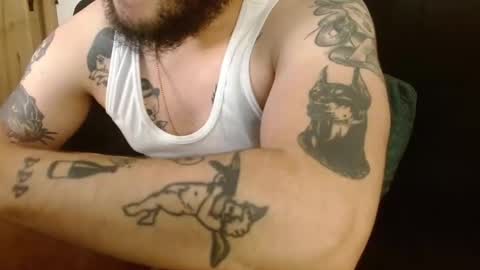 Twitter davidsanctum online show from December 17, 12:18 am