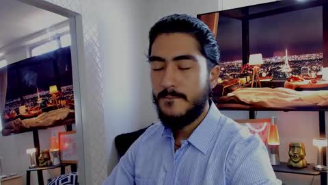 Snapshot of david_johnson372 chatting on January 18, 1:51 pm Hey im David that loves to explore and speak their fantasies. Very open talktative and nice. Feel free to chat with me online show from January 18, 1:51 pm