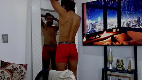 Snapshot of david_johnson372 chatting on March 4, 12:01 pm Hey im David that loves to explore and speak their fantasies. Very open talktative and nice. Feel free to chat with me online show from March 4, 12:01 pm