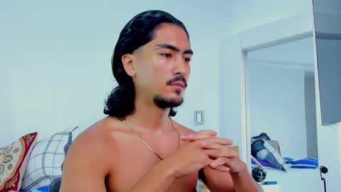 Snapshot of david_johnson372 chatting on September 16, 11:22 am Hey im David that loves to explore and speak their fantasies. Very open talktative and nice. Feel free to chat with me online show from September 16, 11:22 am