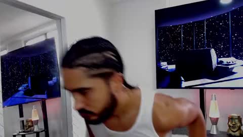 Snapshot of david_johnson372 chatting on February 10, 12:39 pm Hey im David that loves to explore and speak their fantasies. Very open talktative and nice. Feel free to chat with me online show from February 10, 12:39 pm