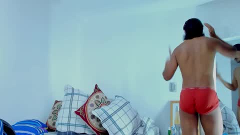 Snapshot of david_johnson372 chatting on October 12, 11:48 am Hey im David that loves to explore and speak their fantasies. Very open talktative and nice. Feel free to chat with me online show from October 12, 11:48 am