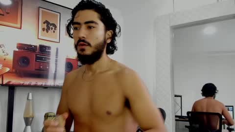 Snapshot of david_johnson372 chatting on January 9, 12:09 pm Hey im David that loves to explore and speak their fantasies. Very open talktative and nice. Feel free to chat with me online show from January 9, 12:09 pm