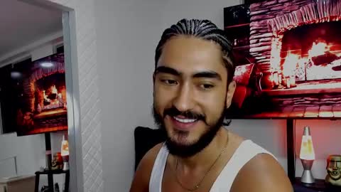 Snapshot of david_johnson372 chatting on February 9, 2:06 am Hey im David that loves to explore and speak their fantasies. Very open talktative and nice. Feel free to chat with me online show from February 9, 2:06 am
