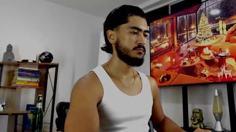 Snapshot of david_johnson372 chatting on December 3, 1:06 am Hey im David that loves to explore and speak their fantasies. Very open talktative and nice. Feel free to chat with me online show from December 3, 1:06 am