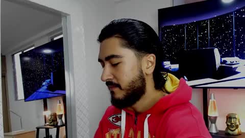 Snapshot of david_johnson372 chatting on February 17, 11:34 am Hey im David that loves to explore and speak their fantasies. Very open talktative and nice. Feel free to chat with me online show from February 17, 11:34 am