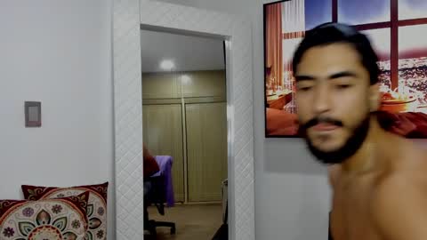 Snapshot of david_johnson372 chatting on March 9, 2:29 am Hey im David that loves to explore and speak their fantasies. Very open talktative and nice. Feel free to chat with me online show from March 9, 2:29 am
