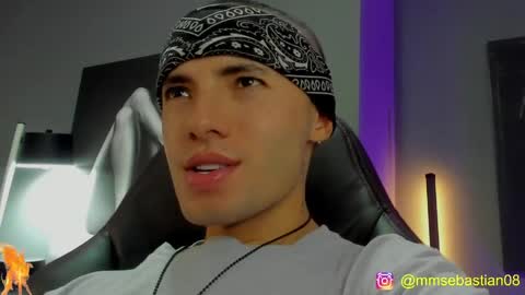 David Jons online show from June 5, 2:27 am