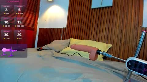 david_niet online show from November 15, 6:32 pm