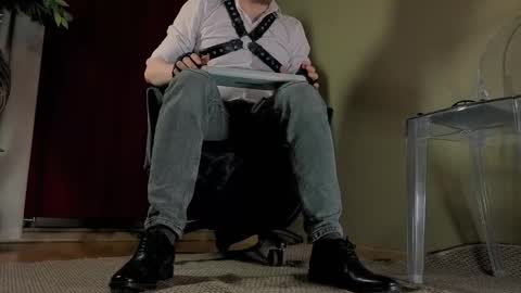 Vincente online show from March 19, 9:51 pm