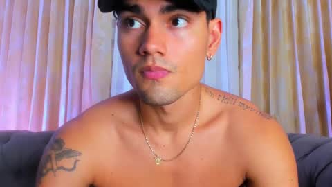 davidaponte online show from January 10, 12:38 am