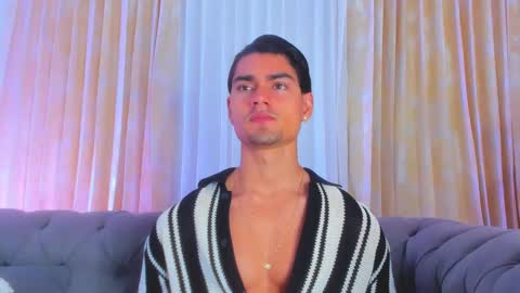 davidaponte online show from March 7, 3:28 pm