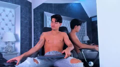 davidaponte online show from January 27, 10:16 pm