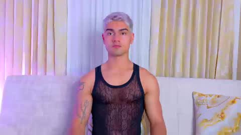 davidaponte online show from October 9, 11:31 pm