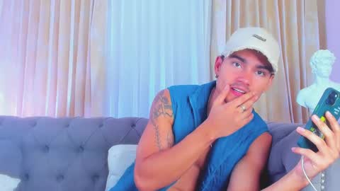 davidaponte online show from February 18, 5:33 pm