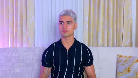 davidaponte online show from October 8, 11:09 pm