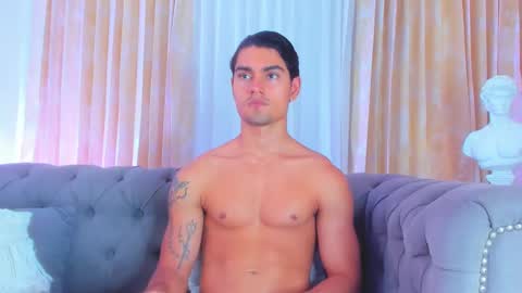 davidaponte online show from February 26, 7:36 pm