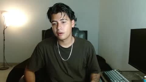 David Bless online show from March 16, 1:01 am