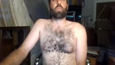 DavidBoner85 online show from May 27, 4:15 pm