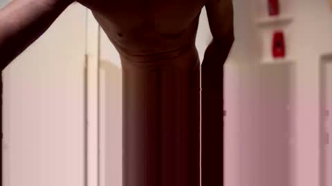 davidcav240 online show from September 25, 2:54 am