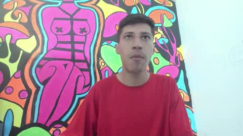 Oni 444 online show from September 24, 7:12 pm