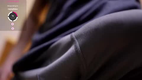 David Blakee online show from December 3, 6:30 am