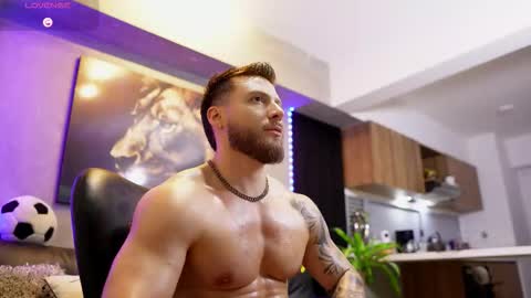 David Blakee online show from October 24, 5:20 am