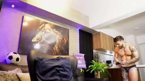 David Blakee online show from November 7, 5:55 am