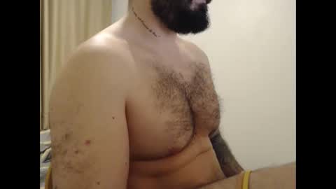 daviddeeb online show from April 12, 8:54 pm