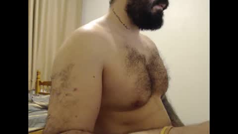 daviddeeb online show from April 4, 7:44 pm