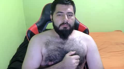 David online show from February 18, 8:01 am