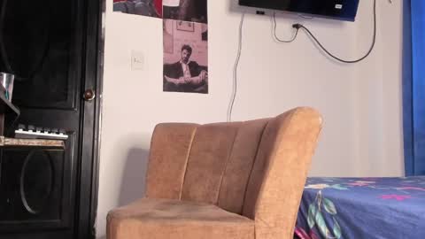 Davide online show from April 2, 4:04 pm