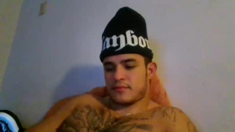 davidfry25 online show from December 16, 7:58 am