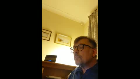 davidjmarshall46 online show from January 9, 4:12 pm