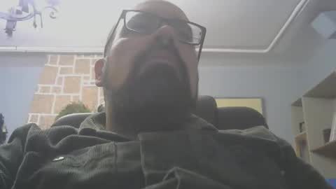 davidmax245 online show from January 5, 6:33 pm