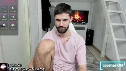 David online show from January 23, 9:50 pm