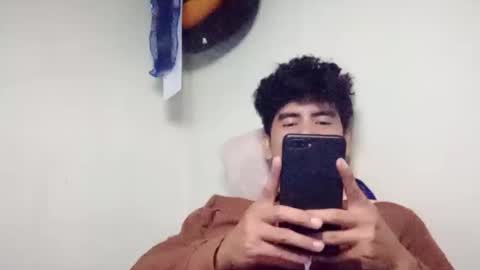 davidrocero online show from April 19, 6:32 pm