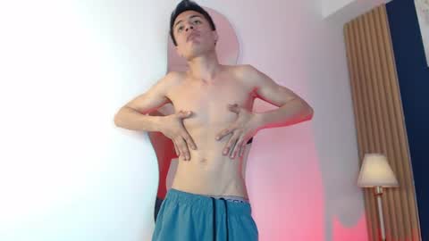 David Sandoval online show from April 8, 4:24 am