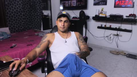 David online show from January 28, 11:50 pm