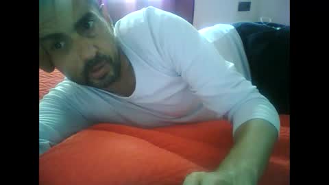 davidsuizo online show from April 5, 12:56 pm