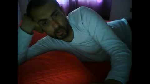 davidsuizo online show from April 9, 7:58 am