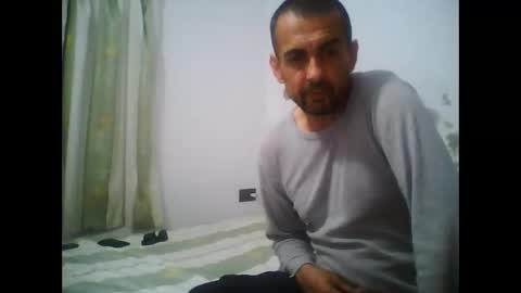 davidsuizo online show from March 26, 8:46 pm