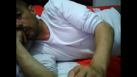 davidsuizo online show from April 16, 8:09 pm